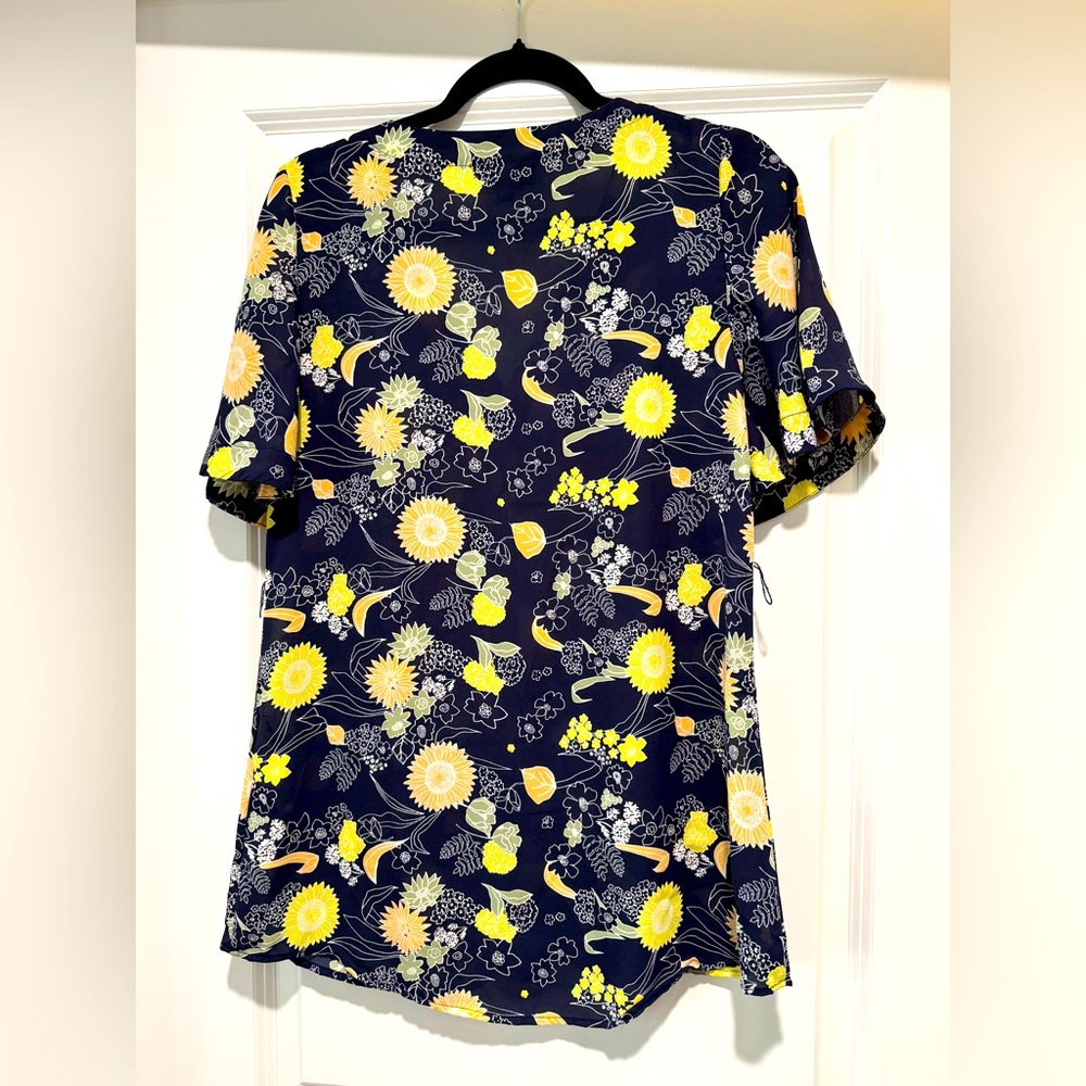ModCloth shirt - Picture 3 of 3